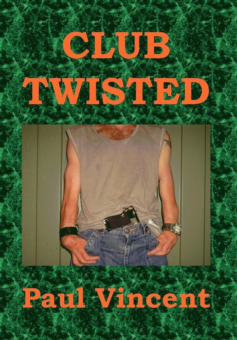 Club Twisted 1