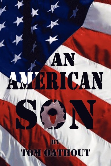 bokomslag An American Son