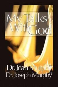 bokomslag My Talks with God