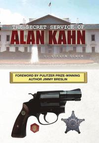 bokomslag The Secret Service of Alan Kahn