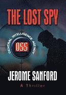 The Lost Spy 1