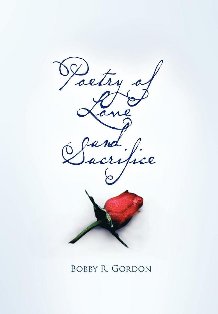 Poetry of Love and Sacrifice 1