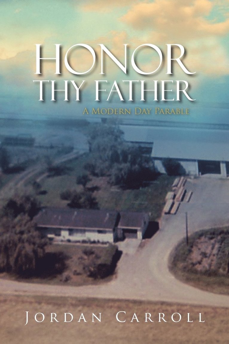 Honor Thy Father 1