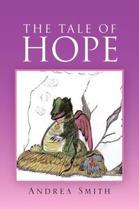 bokomslag The Tale of Hope