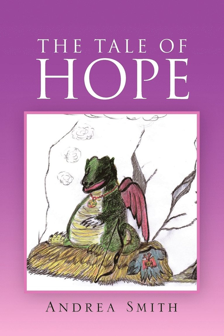 Andrea Smith - Tale of Hope, Häftad