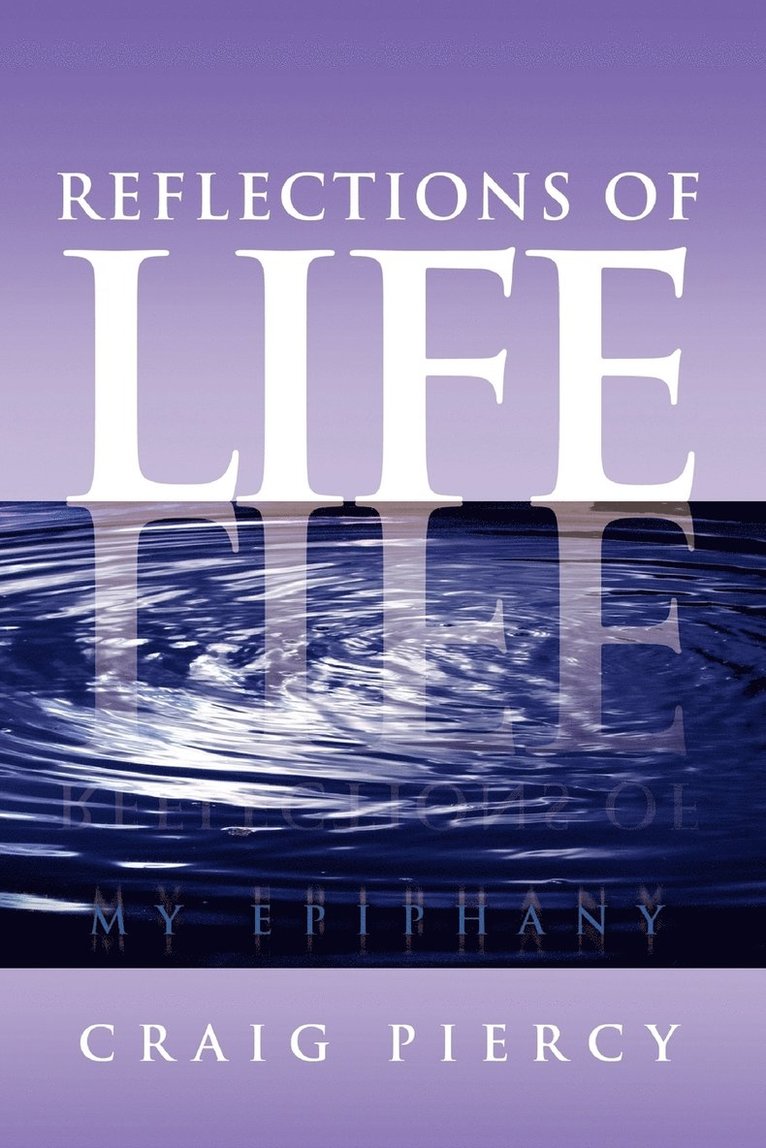 Reflections of Life 1