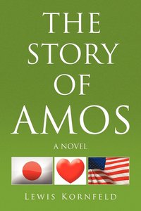 bokomslag The Story of Amos