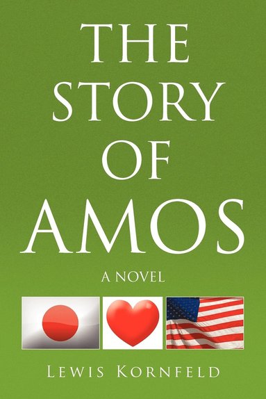 bokomslag The Story of Amos