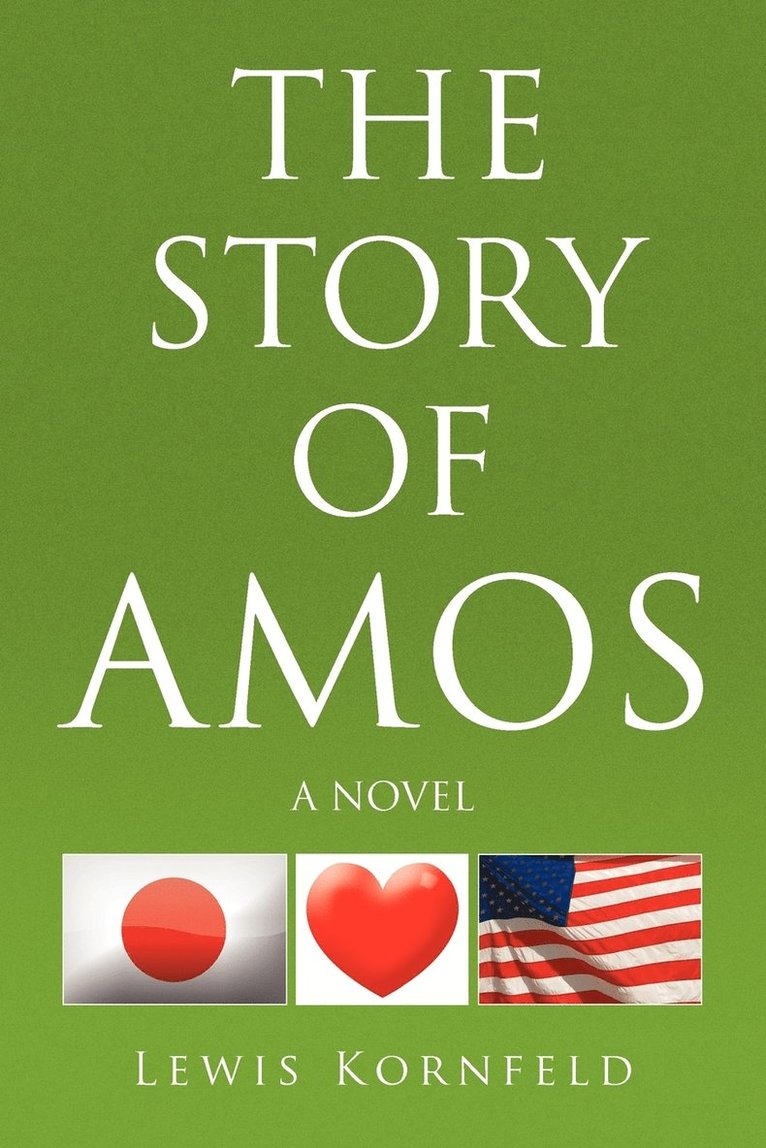 The Story of Amos 1