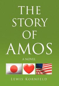 bokomslag The Story of Amos