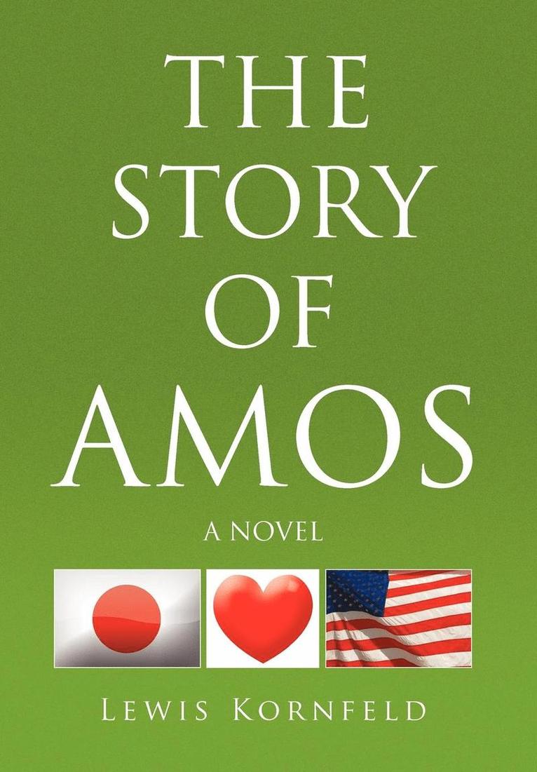 The Story of Amos 1