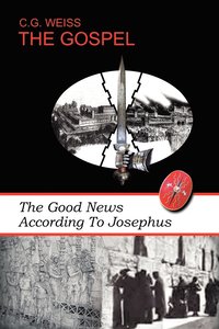 bokomslag Gospel