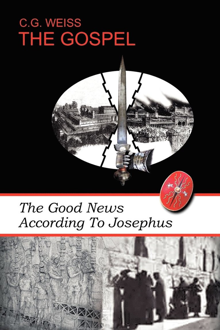 C G Weiss, C. G. Weiss - Gospel, Häftad