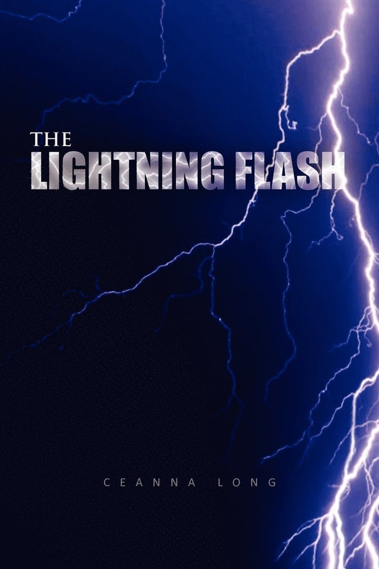 The Lightning Flash 1