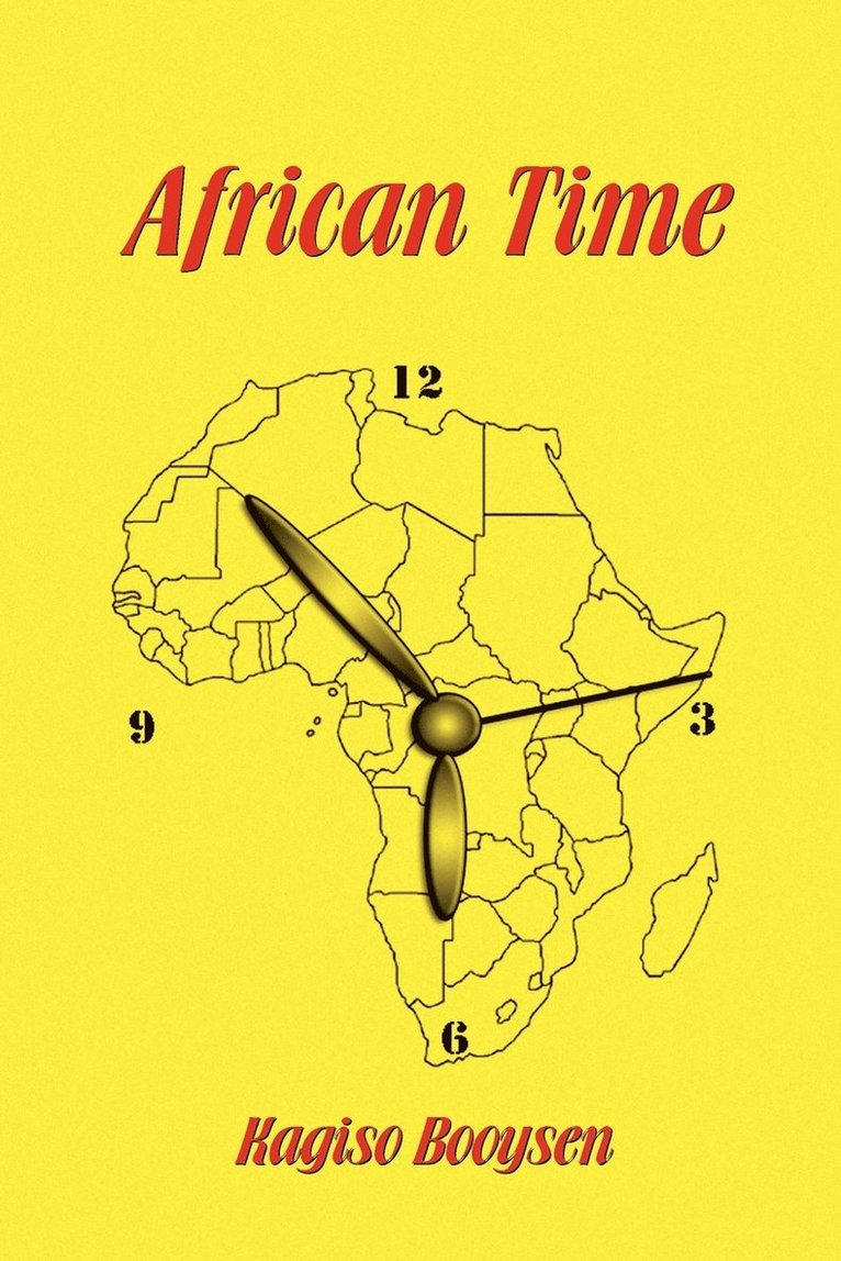 African Time 1