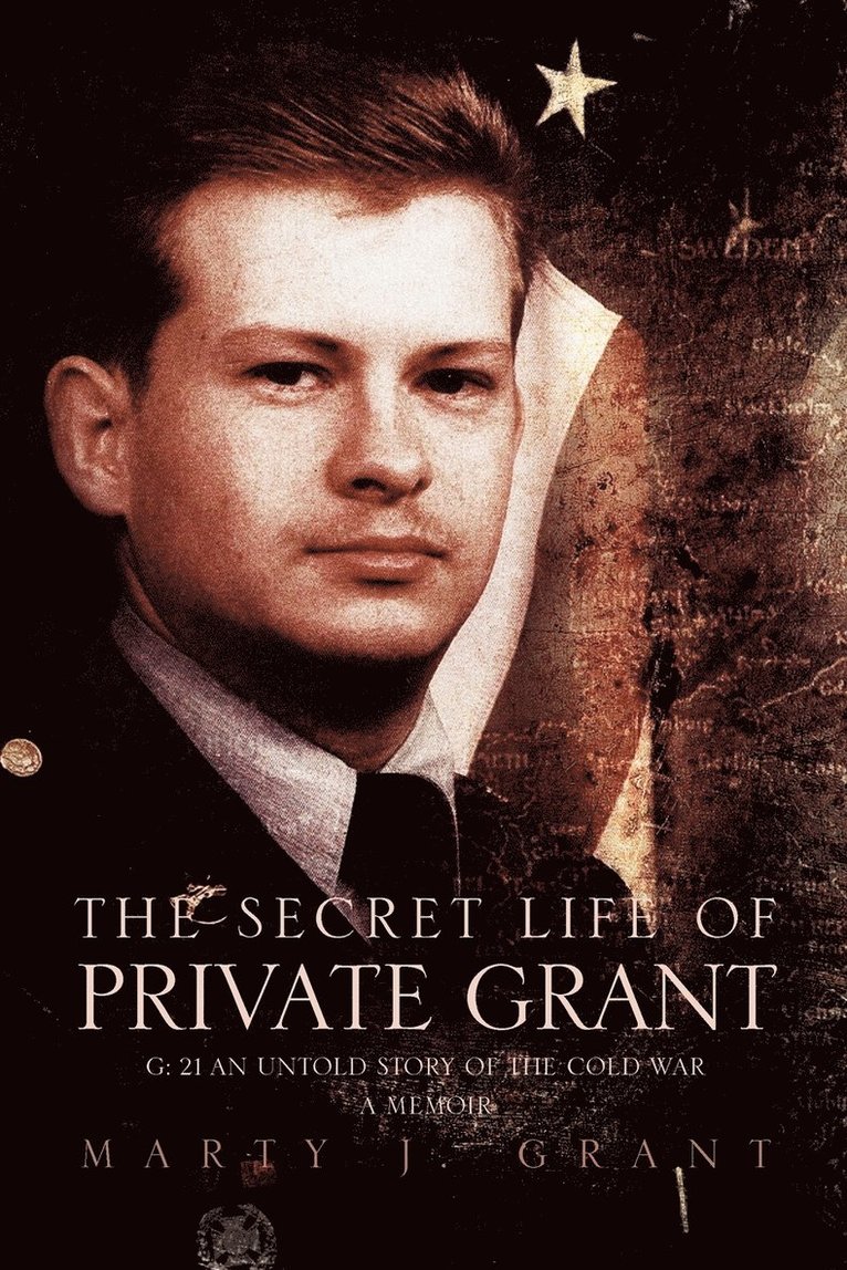 The Secret Life of Private Grant 1