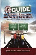 bokomslag Guide to Athletic Recruiting & Career Education