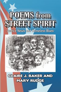 bokomslag Poems from Street Spirit