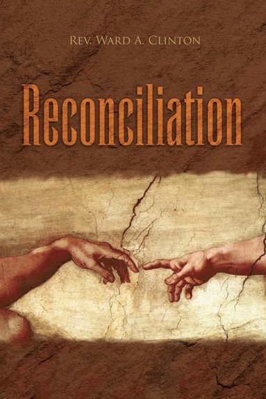 bokomslag Reconciliation