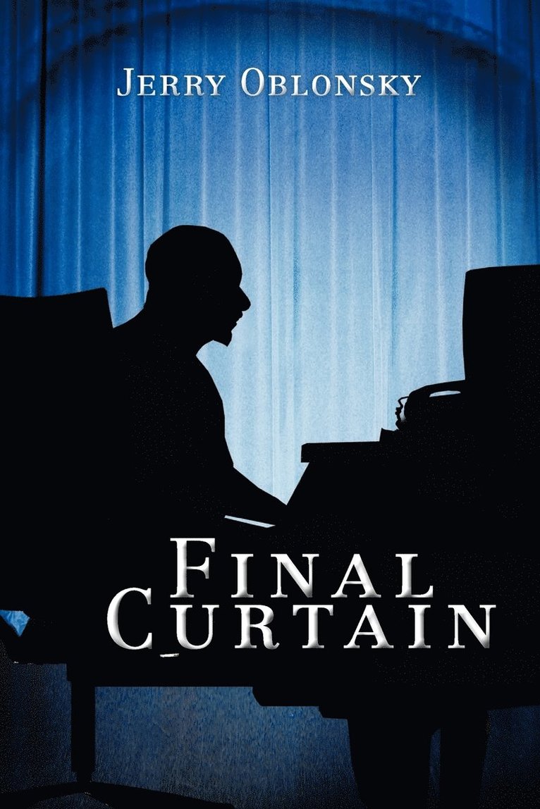 Final Curtain 1