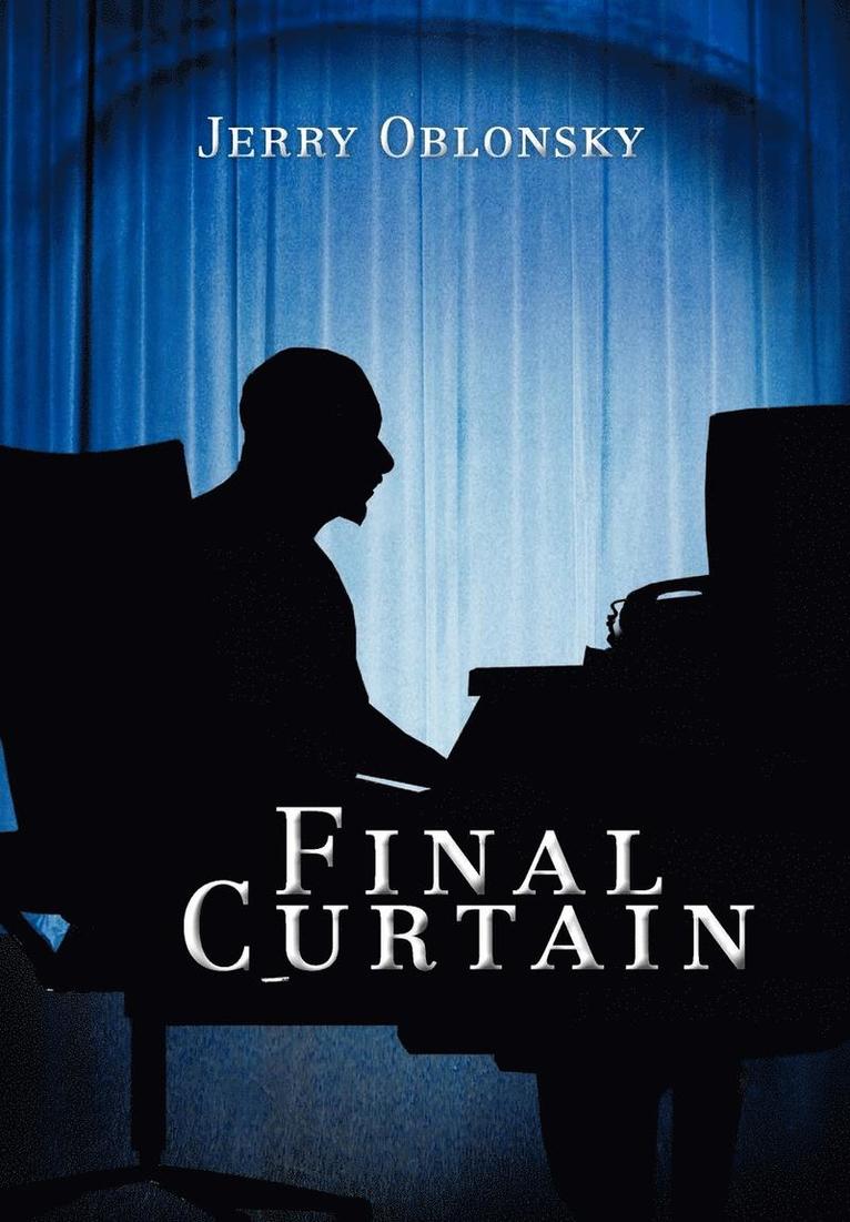 Final Curtain 1