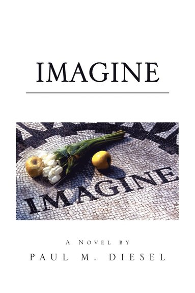 bokomslag Imagine