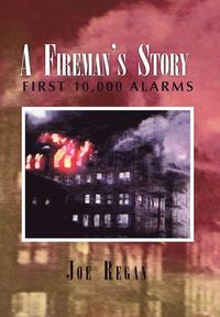 bokomslag A Fireman's Story