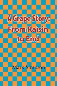bokomslag A Grape Story