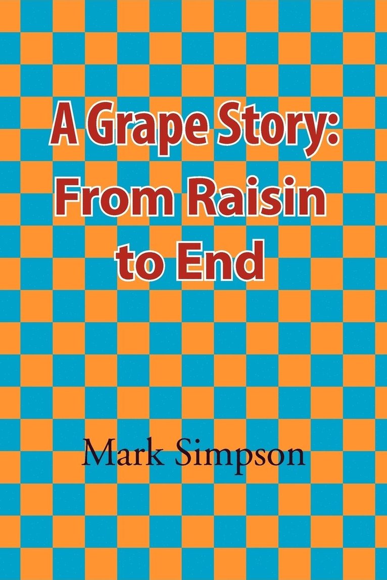 Grape Story