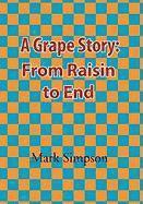 A Grape Story 1