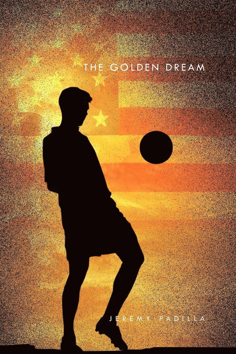 The Golden Dream 1