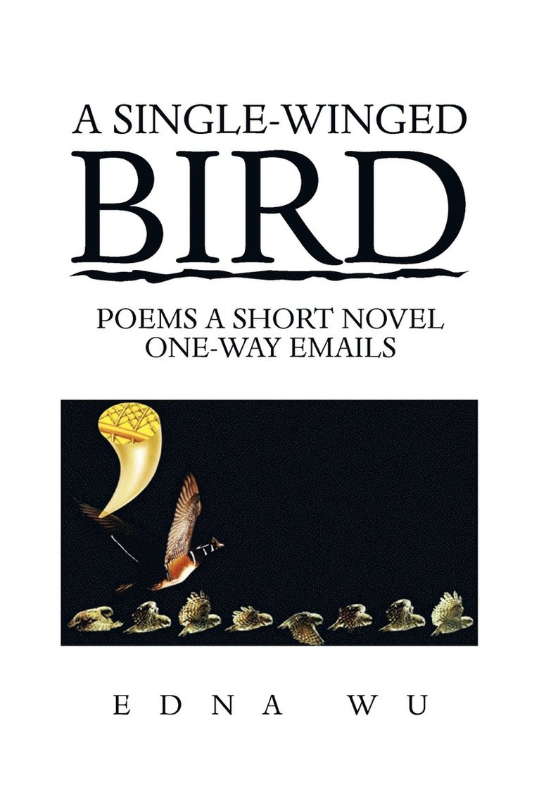 Single-Winged Bird 1