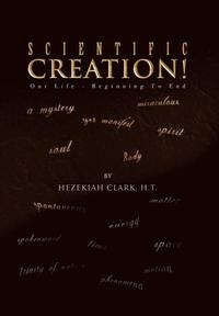 bokomslag Scientific Creation!