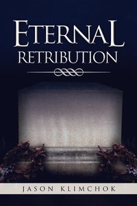 bokomslag Eternal Retribution