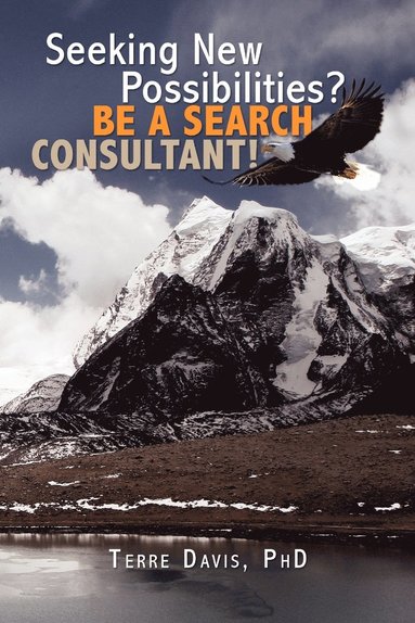 bokomslag Seeking New Possibilities? Be a Search Consultant!