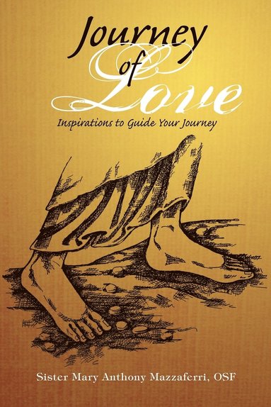bokomslag Journey of Love