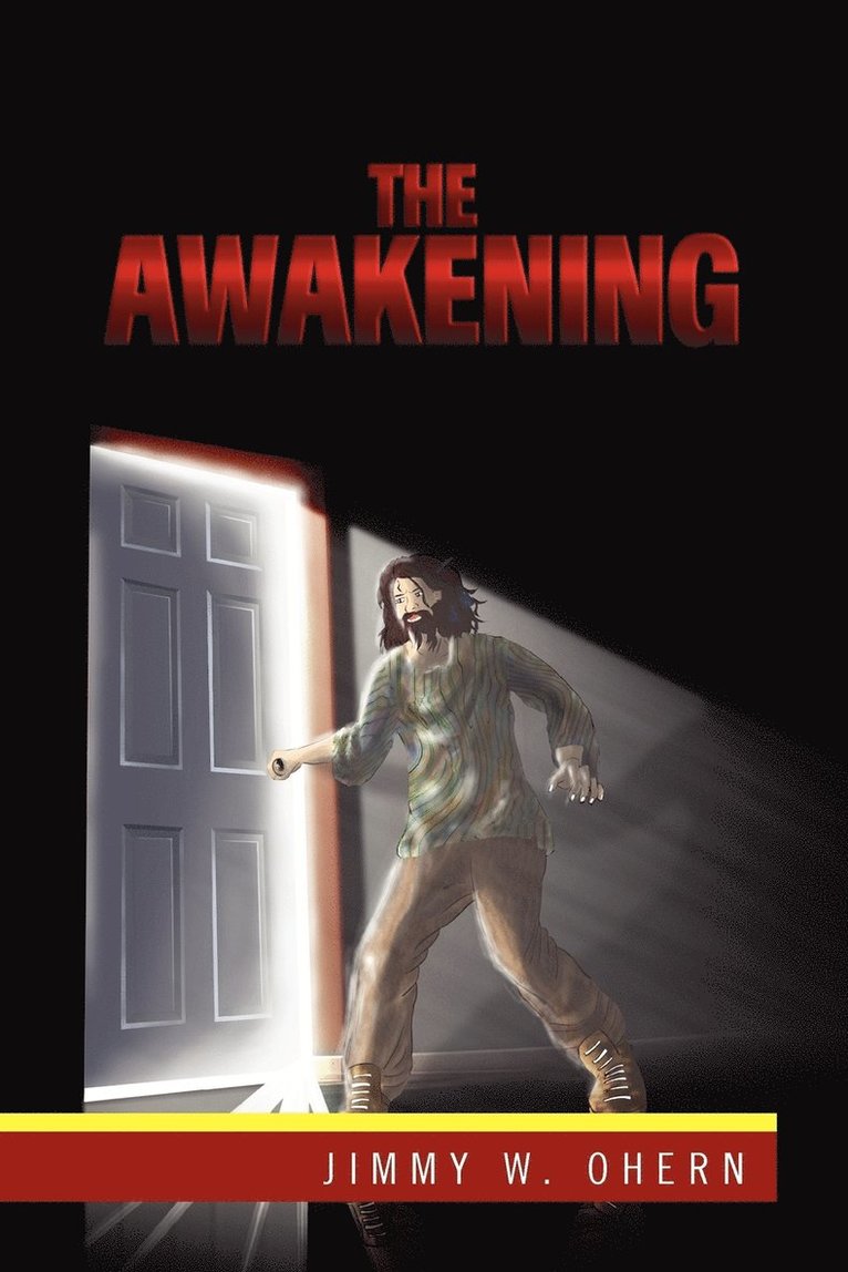 Jimmy W Ohern, Jimmy W. Ohern - Awakening, Häftad