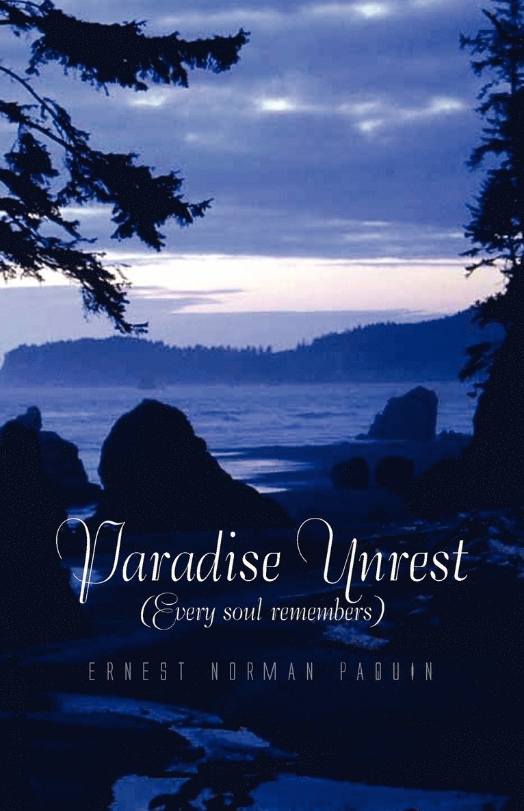 Paradise Unrest 1