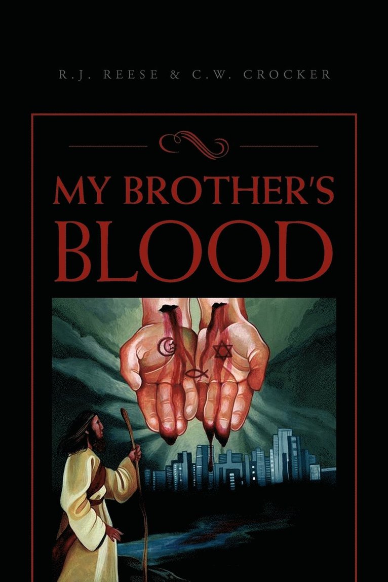 My Brother's Blood 1