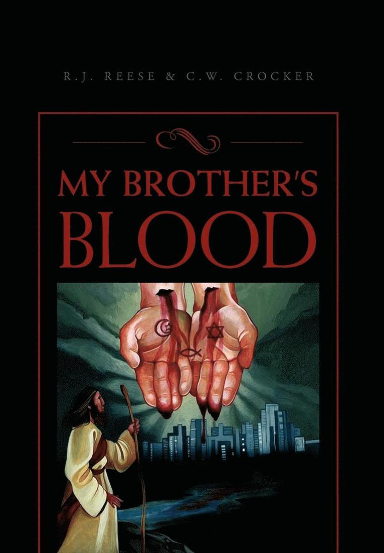 My Brother's Blood 1