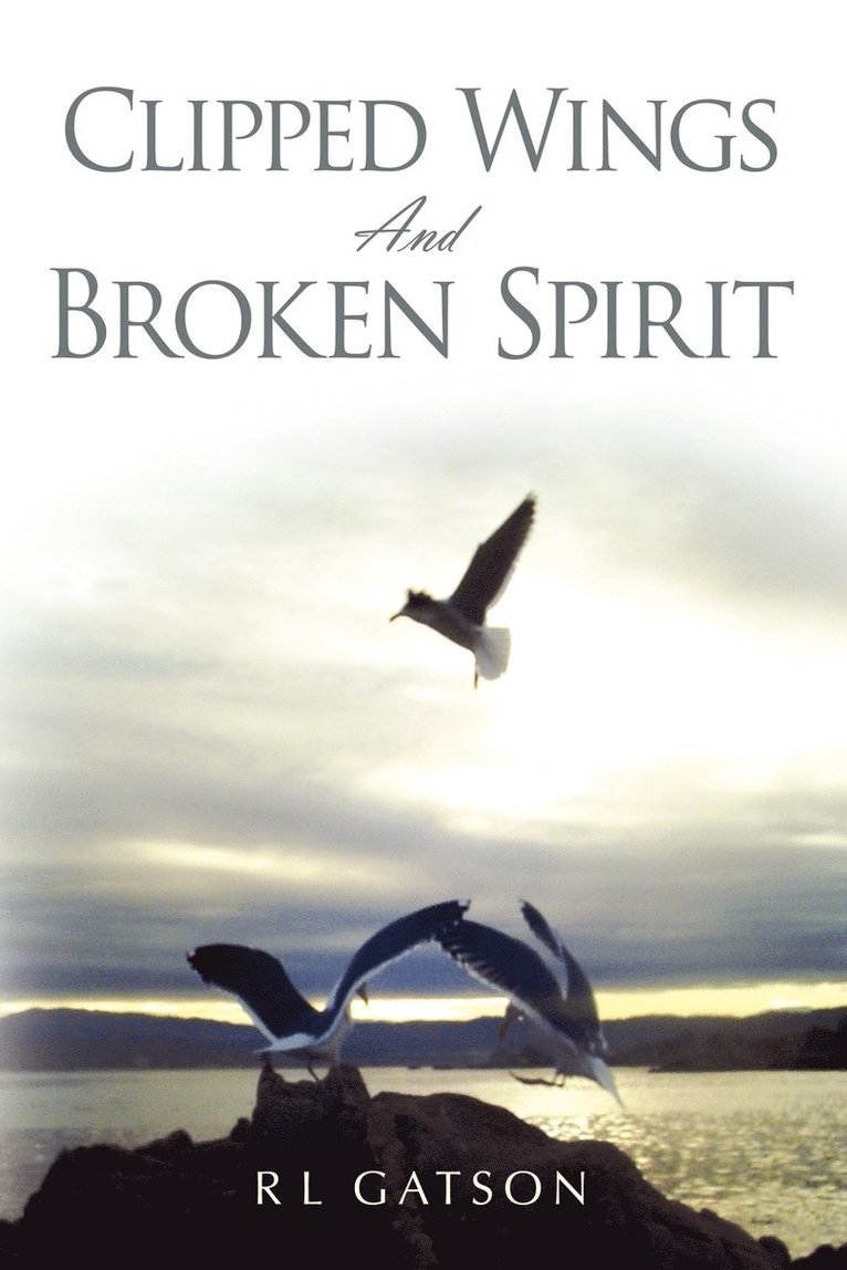 Clipped Wings and Broken Spirit 1