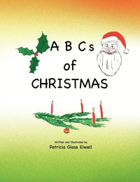 bokomslag ABCs of CHRISTMAS