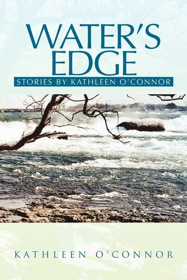 Kathleen O'Connor - Water's Edge, Häftad