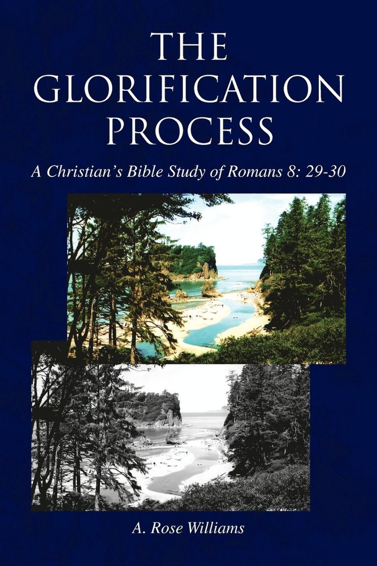 The Glorification Process 1