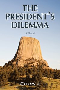 bokomslag The President's Dilemma