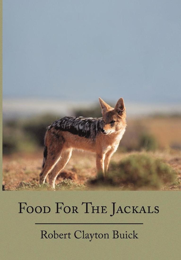 Food For The Jackals 1