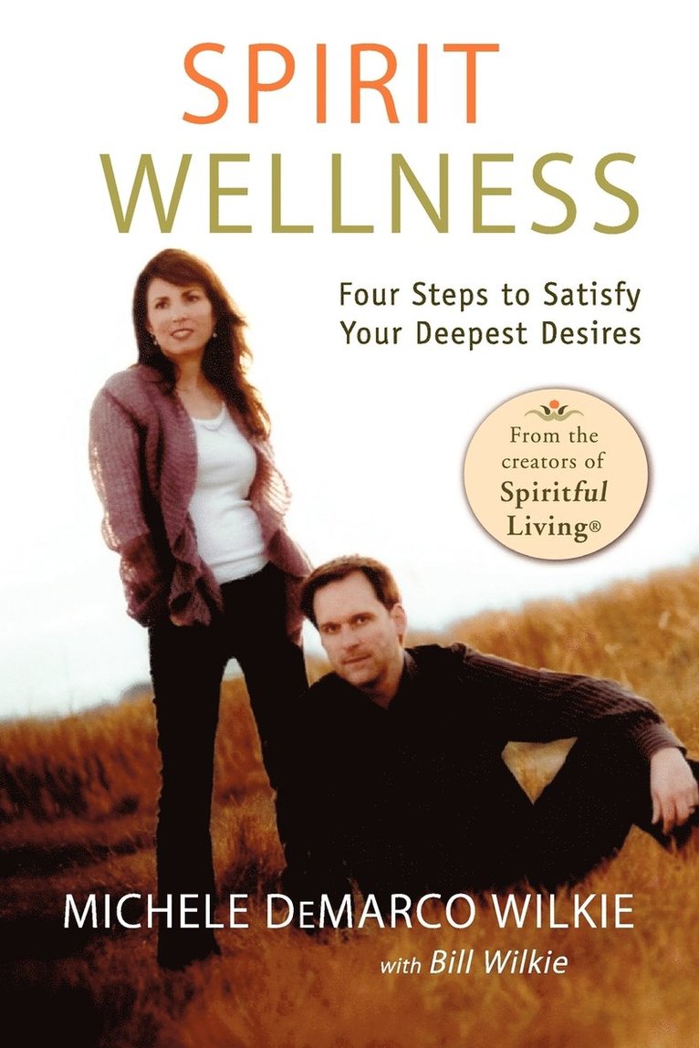 Spirit Wellness 1