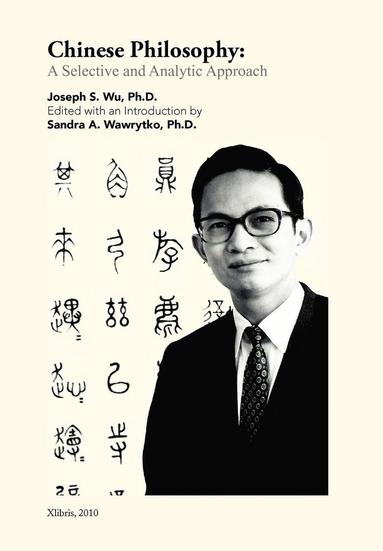 bokomslag Chinese Philosophy