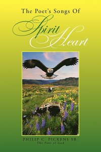 bokomslag Poet's Songs of Spirit Heart