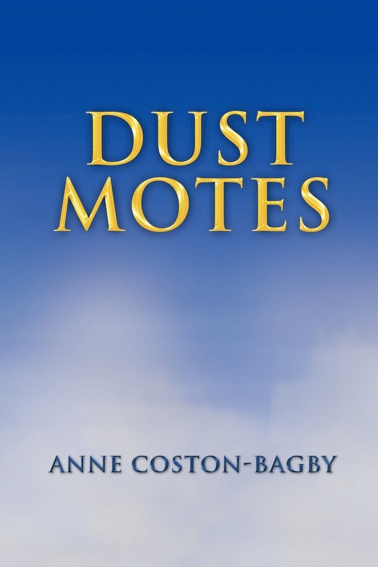 Dust Motes 1